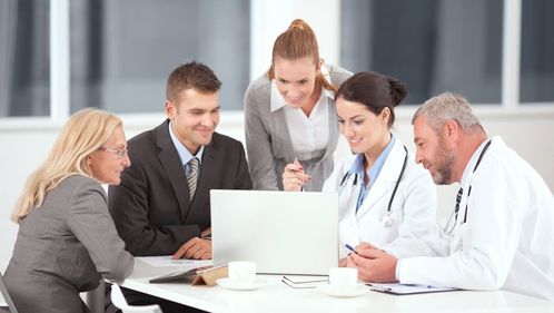 量身定制，驅(qū)動(dòng)未來 為何企業(yè)需要定制化的管理咨詢服務(wù)