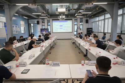 工業(yè)互聯(lián)網(wǎng)驅(qū)動(dòng)產(chǎn)業(yè)鏈變革 廈門軟件園攜手雅馬哈信息共探數(shù)字化升級新路徑